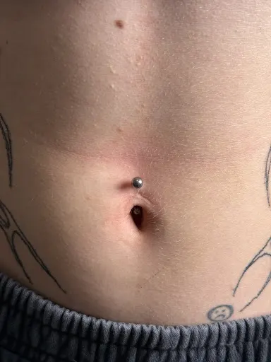 Luwira Piercing